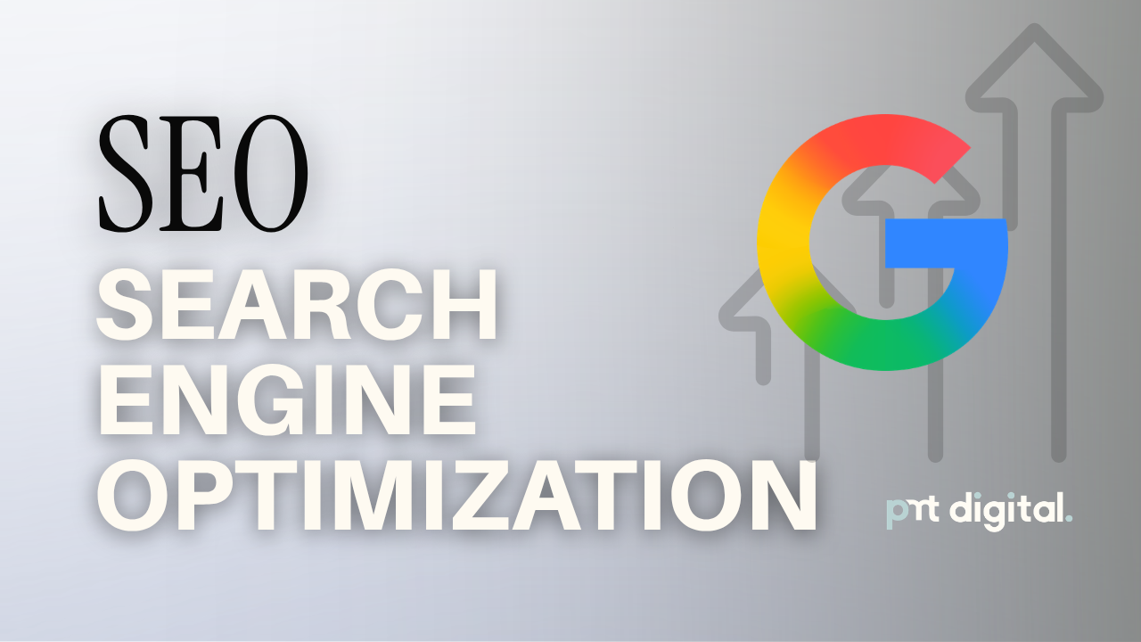 SEO Services San Antonio by PMT Digital