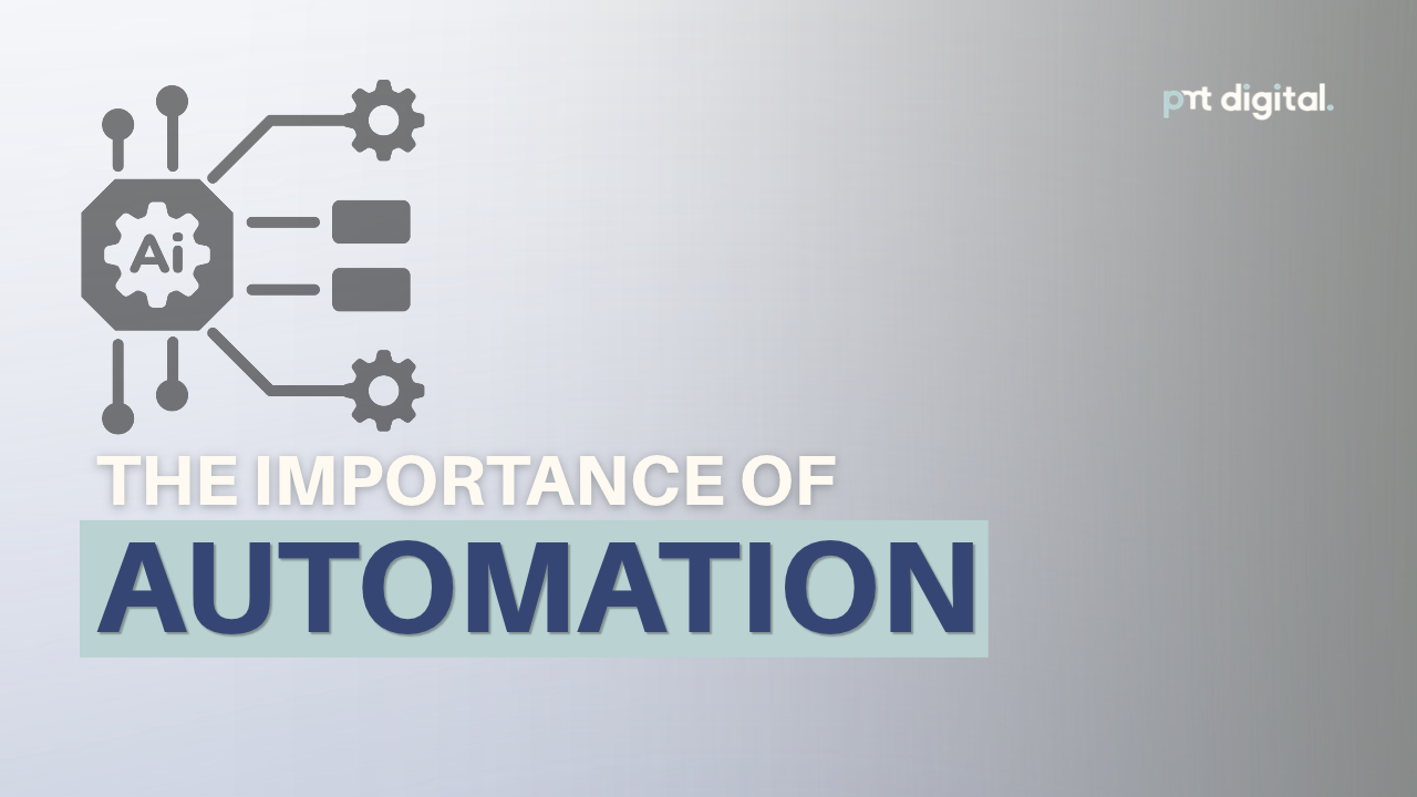 The Importance of Automation for a Small Business in 2026