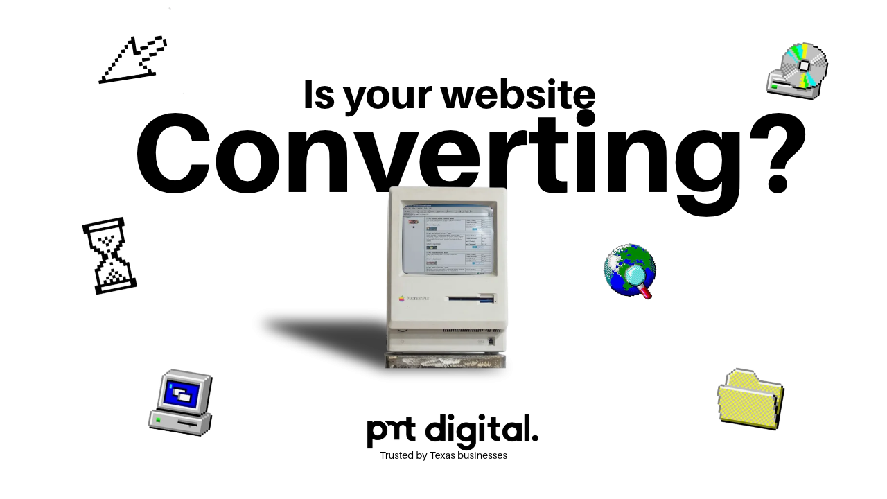 Your Website Is Your Best Salesperson — Is It Showing Up?