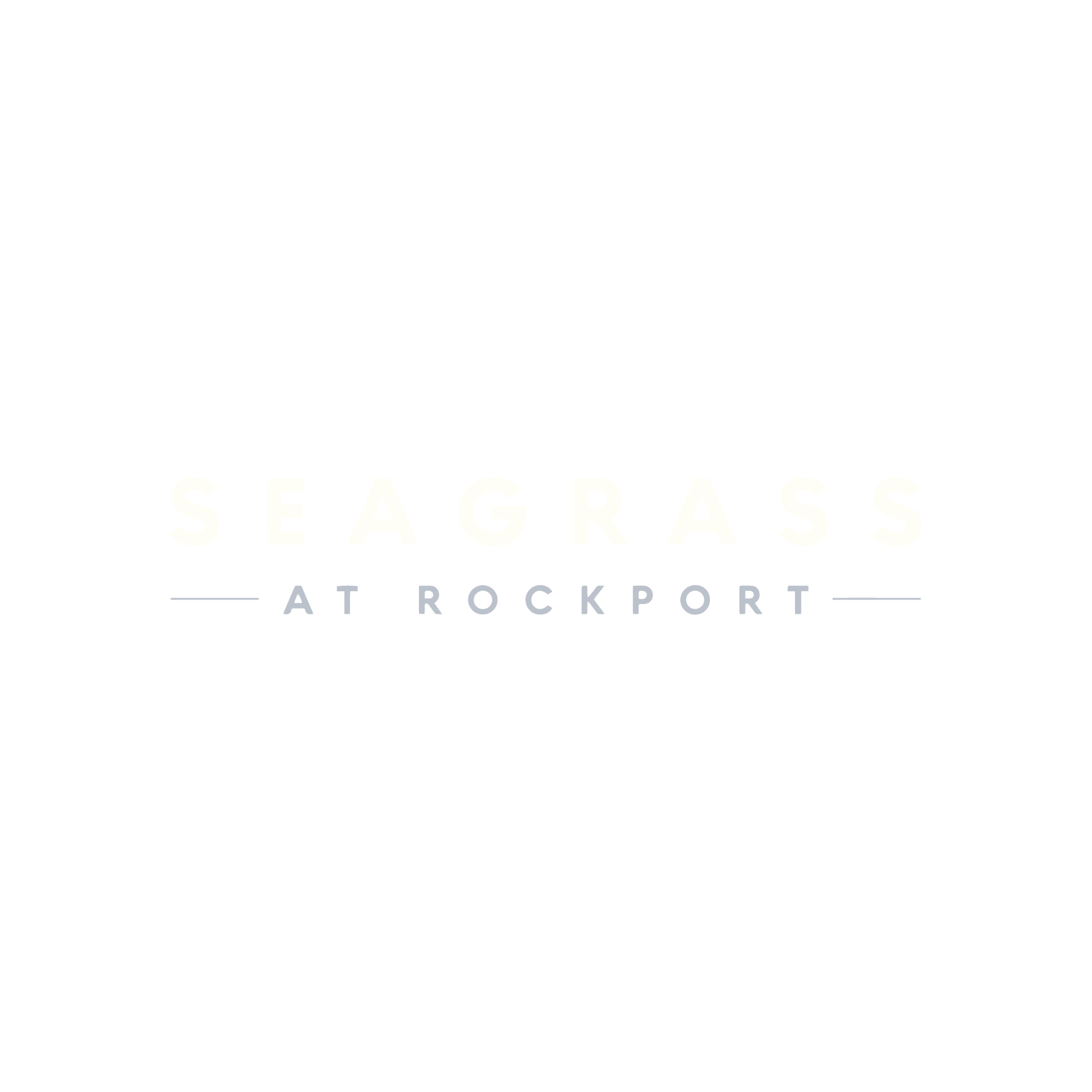 Seagrass at Rockport