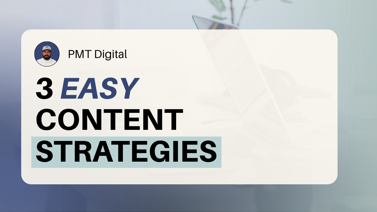 3 Content Strategies to Grow Your Brand in 2026