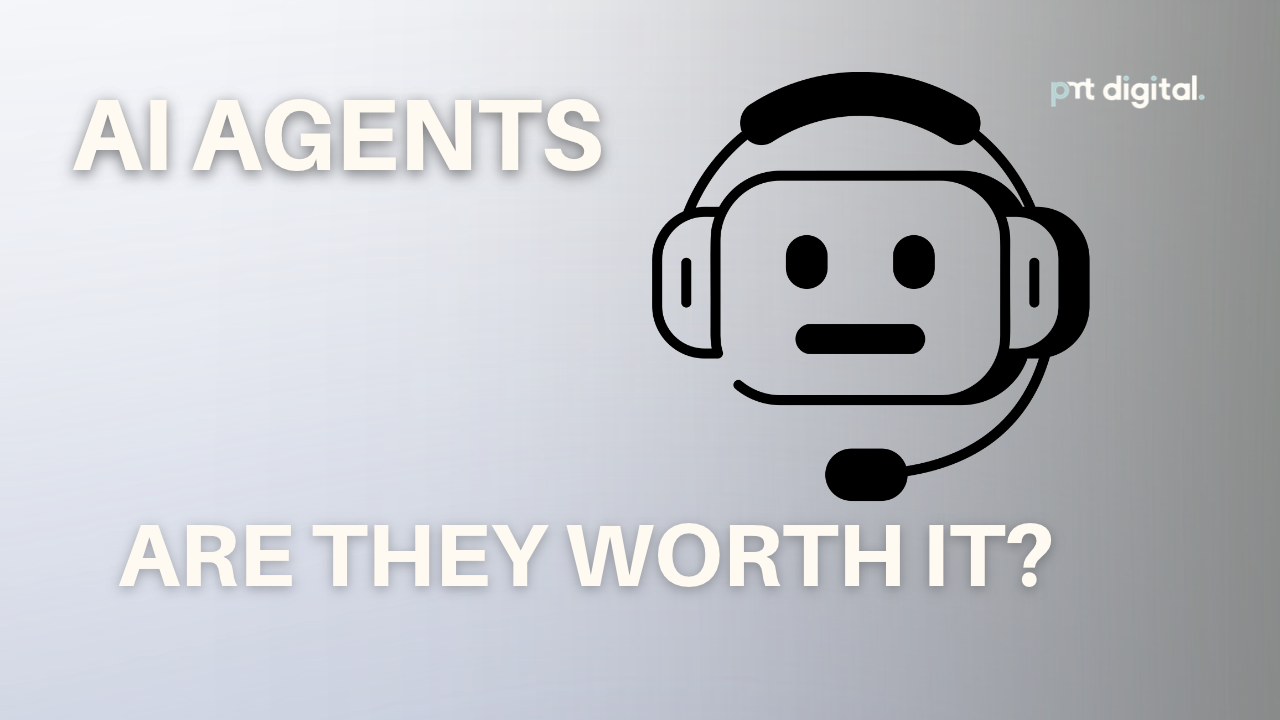 Does Your Service Business Actually Need AI Agents?