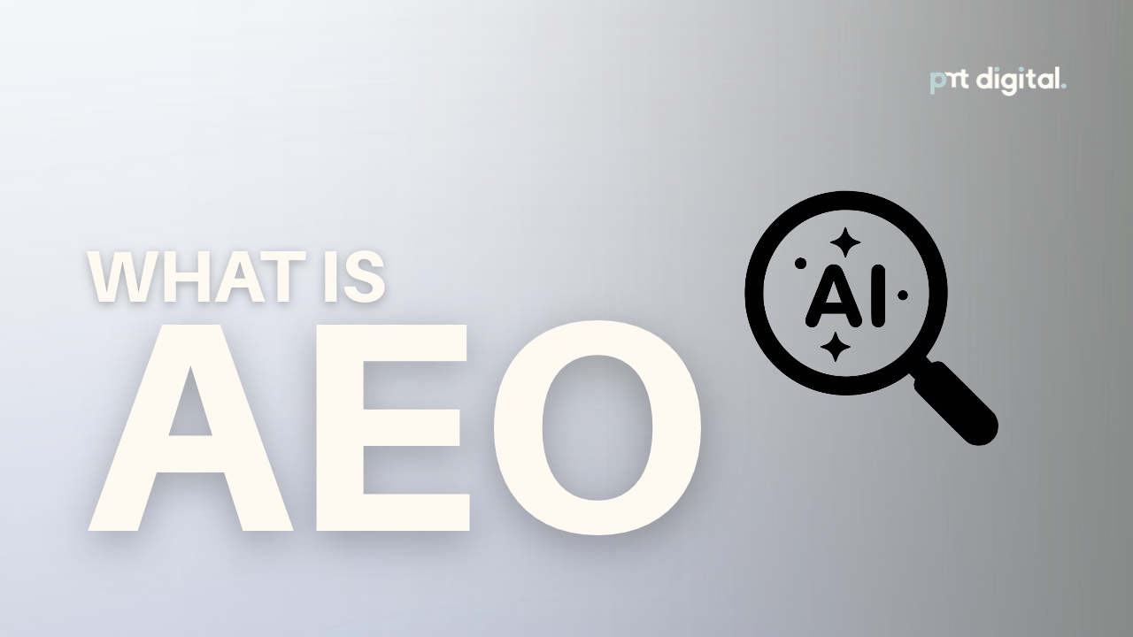 What Is AEO and How It Benefits Companies in 2026