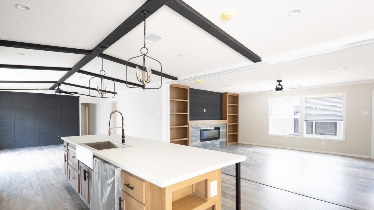Manufactured housing marketing agency for dealerships and consultants — PMT Digital, San Antonio, Texas