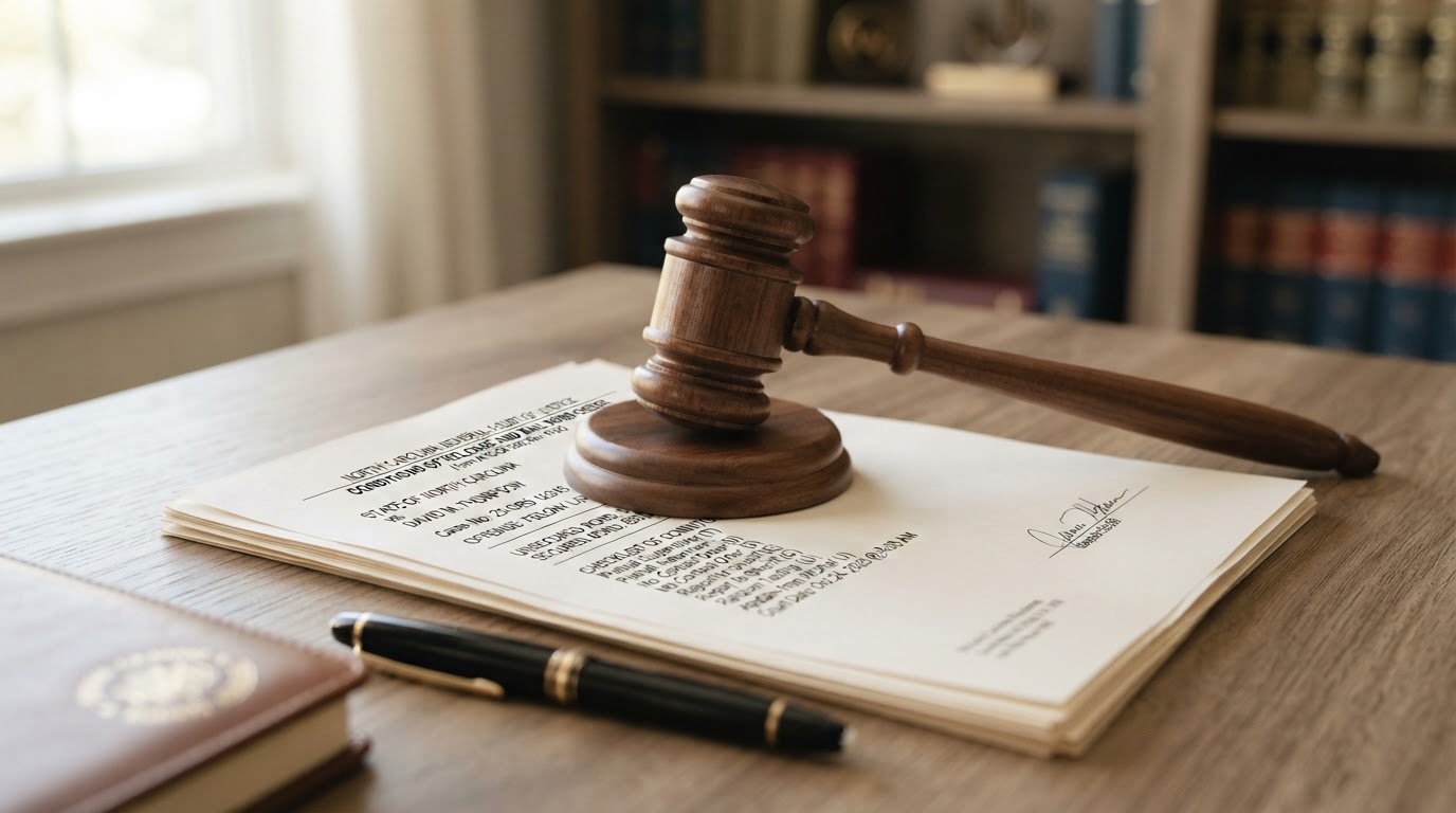 Bail Violations in NC: What Happens If You Break the Rules?