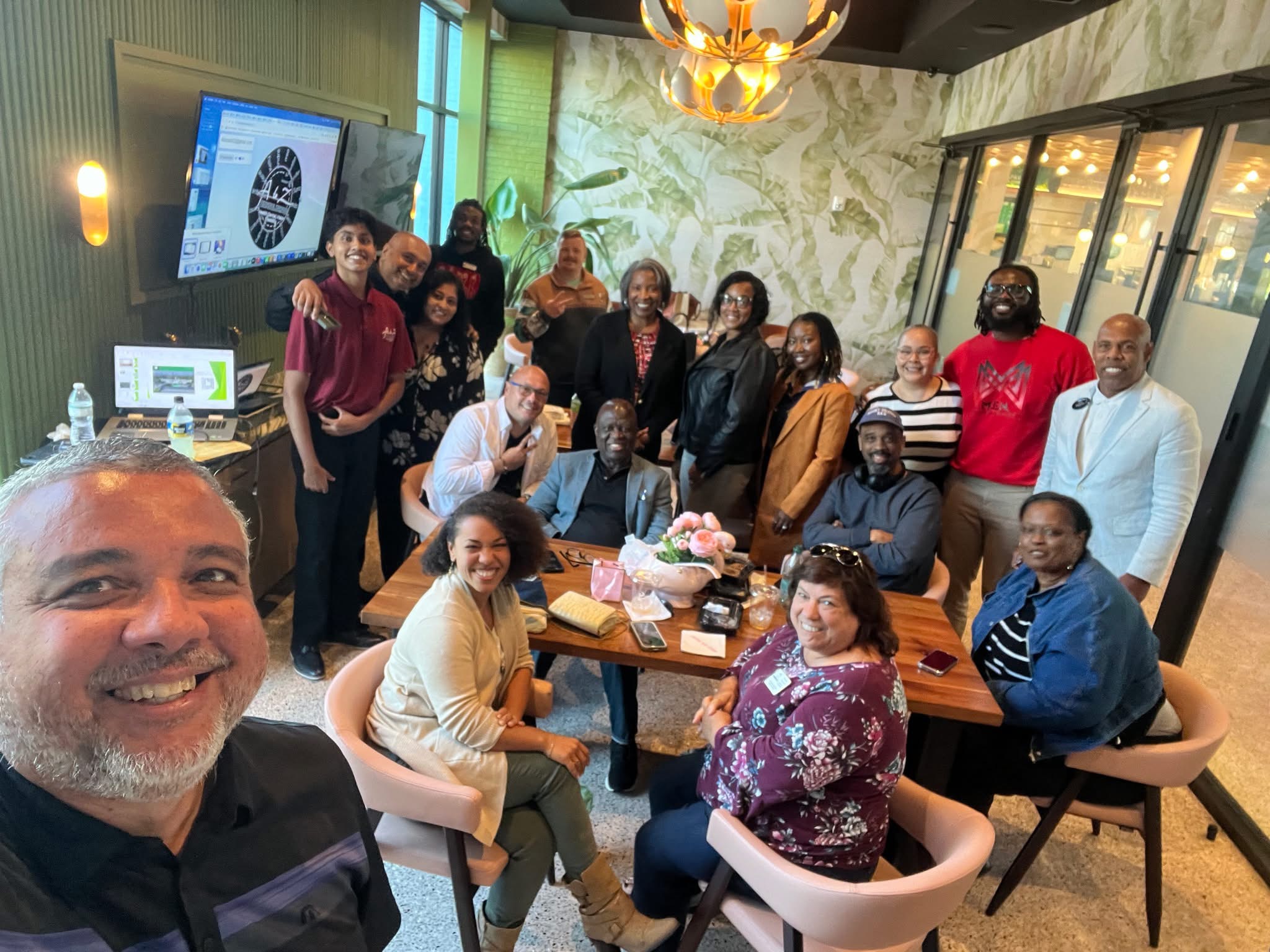 Airbnb 101 Realtor CE Class