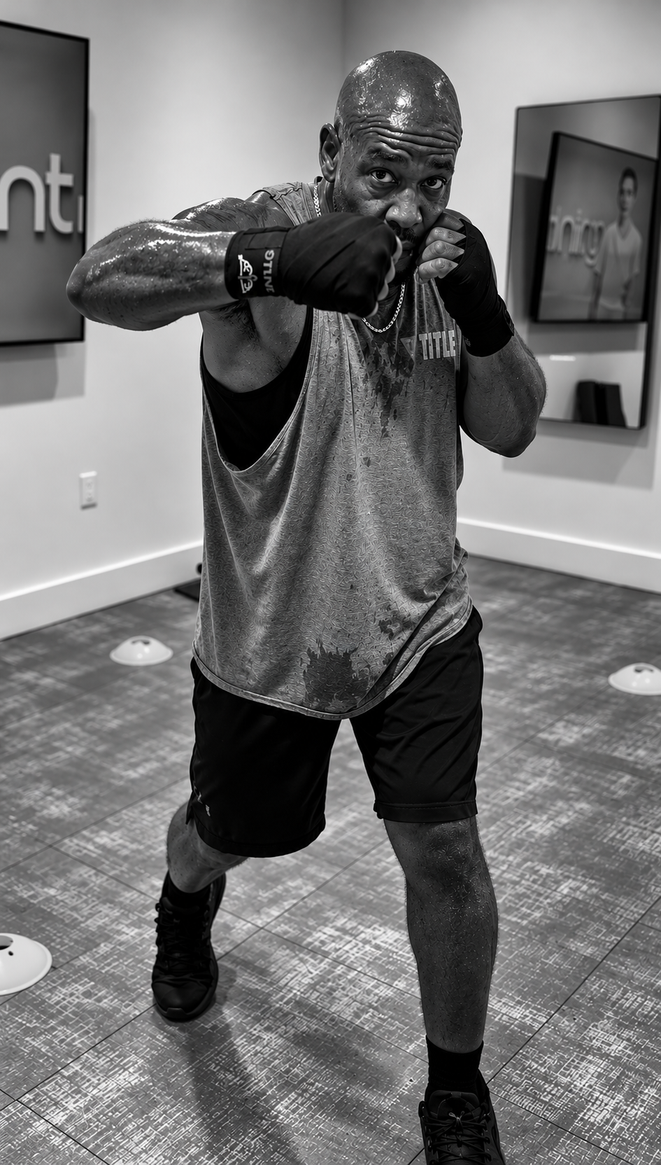 Boxing Basics