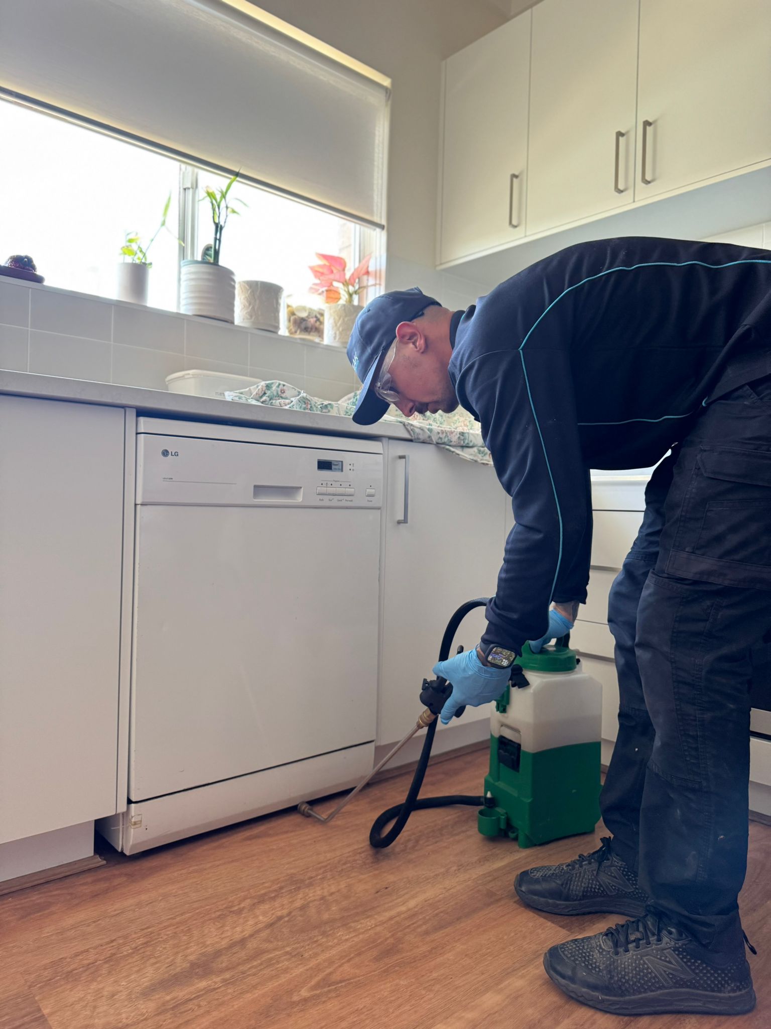 General Pest Control Perth and the Wheatbelt