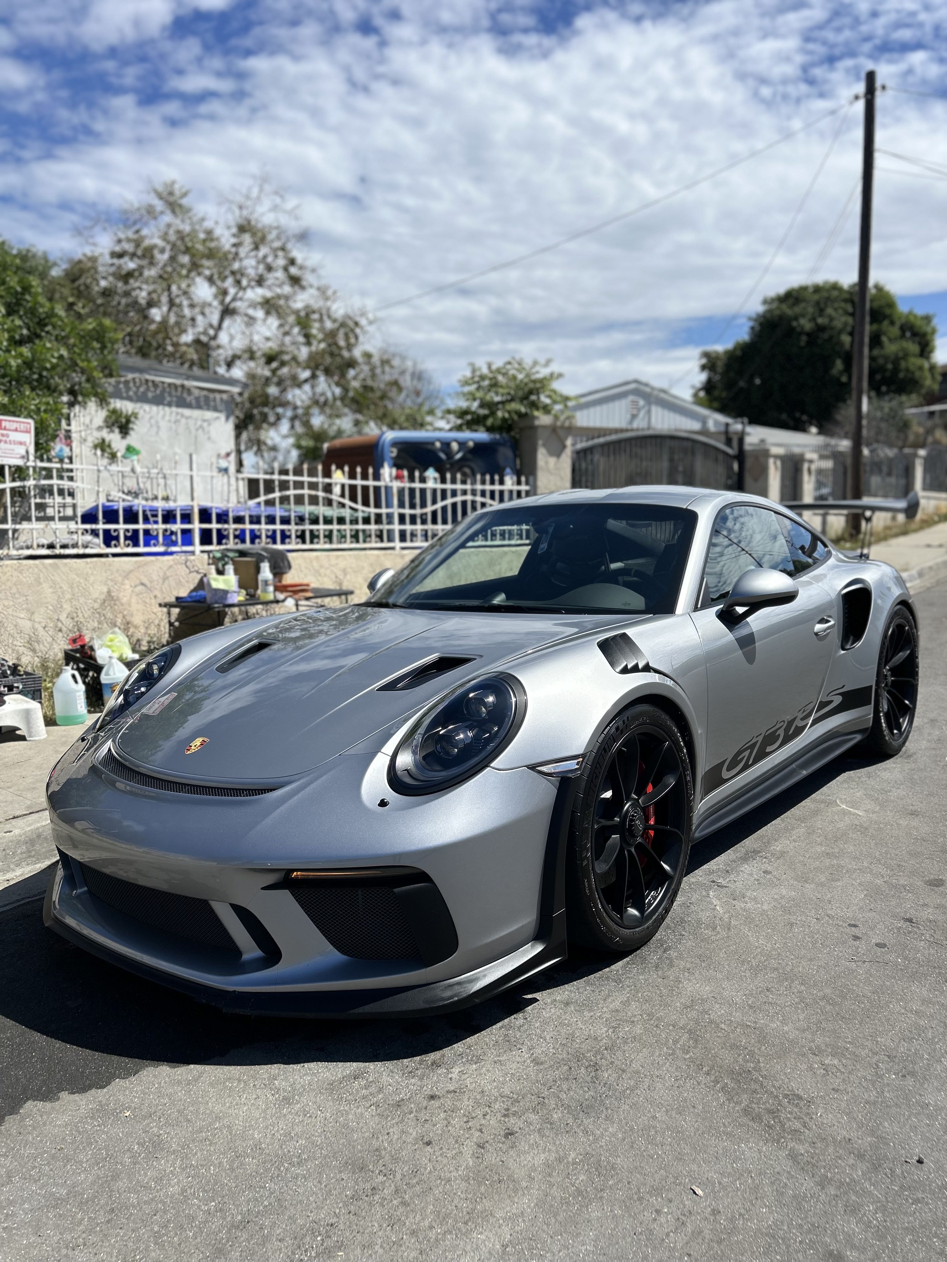 A1 Mobile Detailing SD Real Client Transformation 1