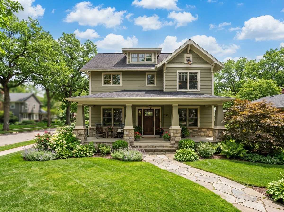 148 Magnolia Lane, Fort Wayne, IN 46807