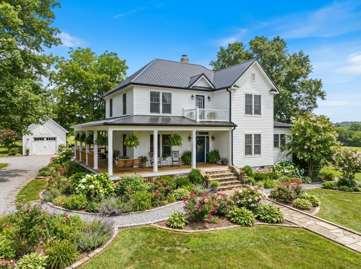 891 Linden Court, Fort Wayne, IN 46805