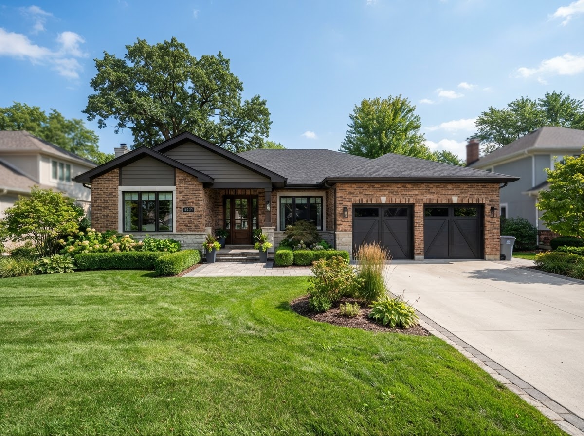 2240 River Run Trail, Fort Wayne, IN 46814