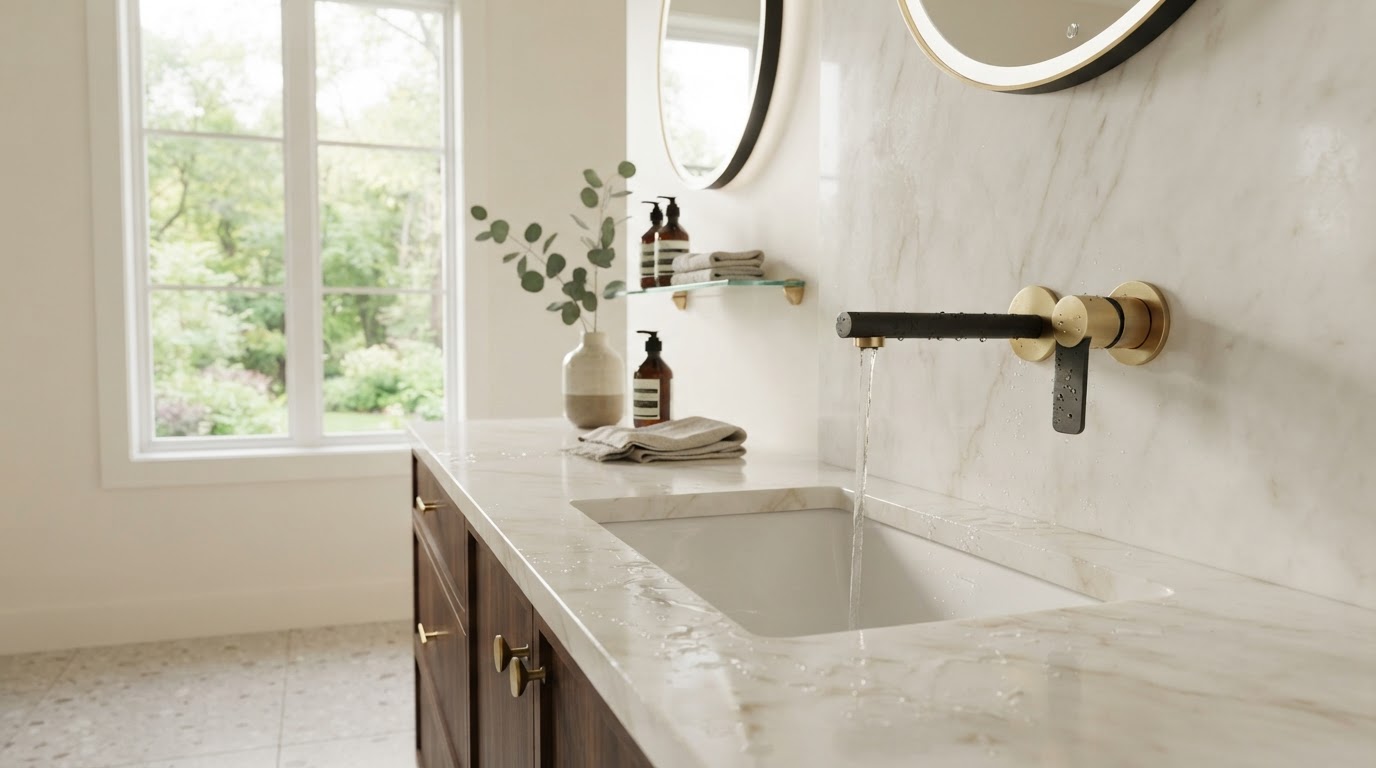Trusted Plumbers Topeka Kansas modern plumbing and bathroom remodeling