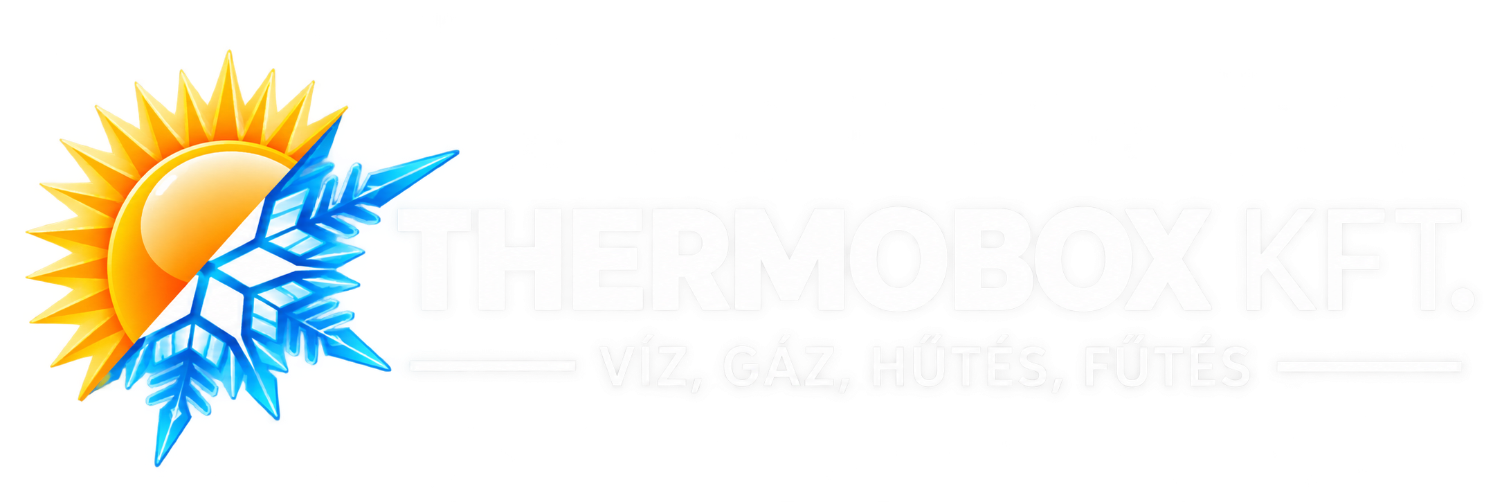 Thermobox Kft. — víz, gáz, hűtés, fűtés