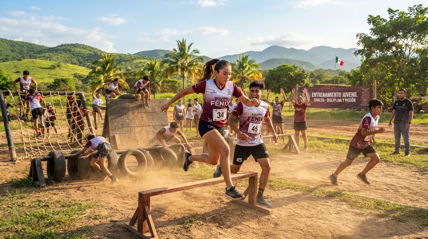 Actividades Deportivas