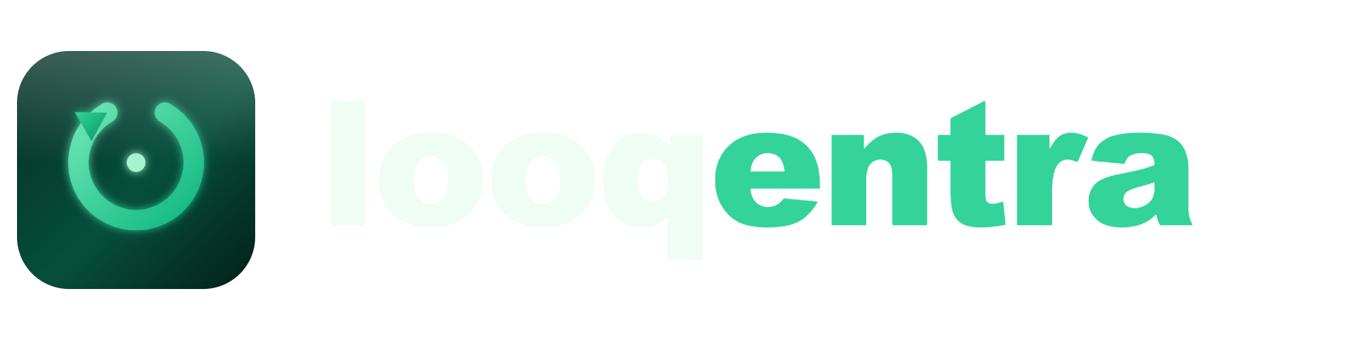 Looqentra — Organic Lead Engine