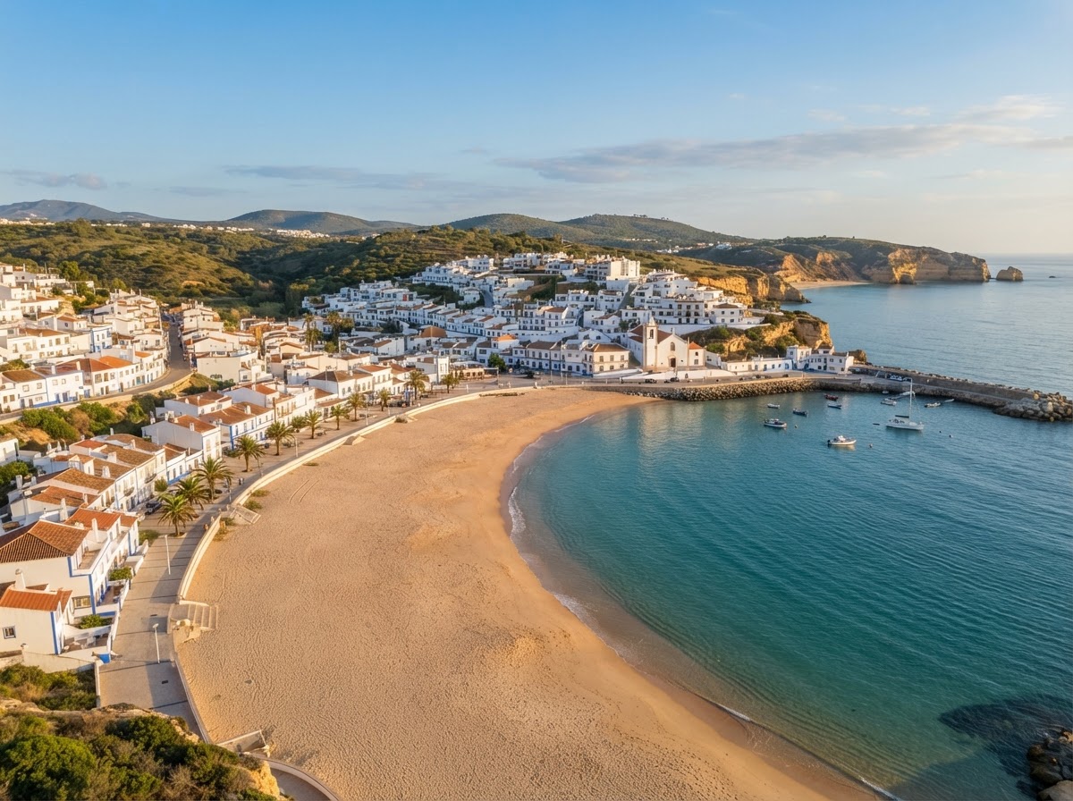 Praia da Luz
