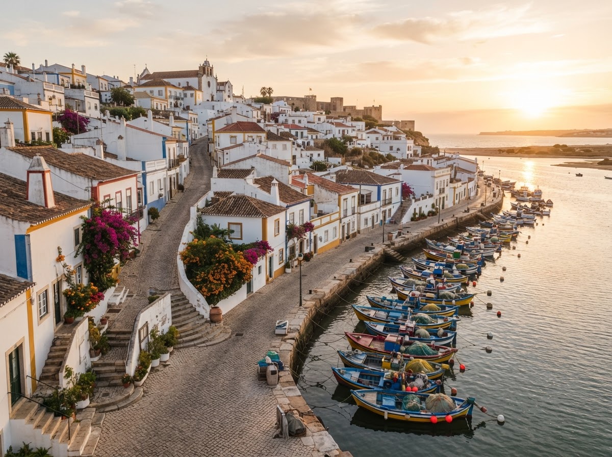Ferragudo