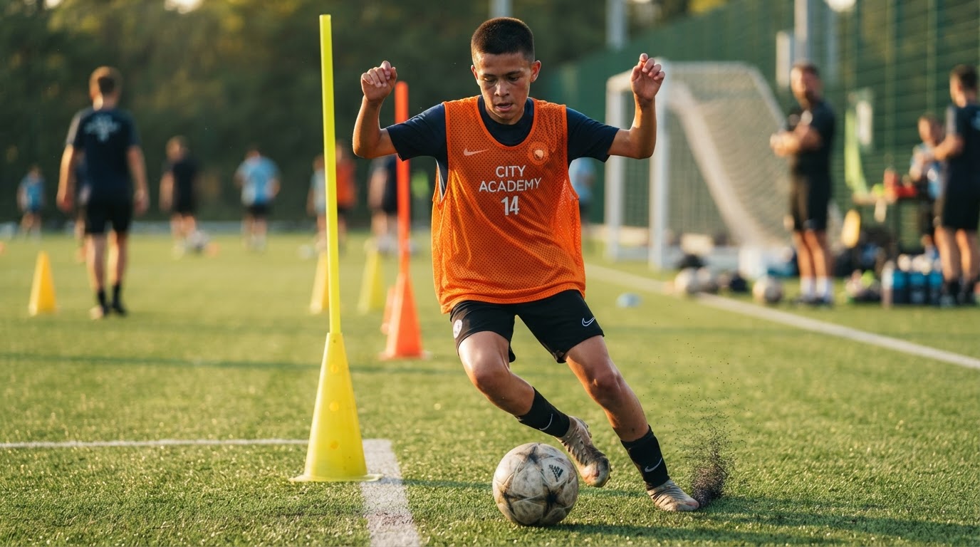 Coach profile placeholder - Lead Coach — Foundation Phase