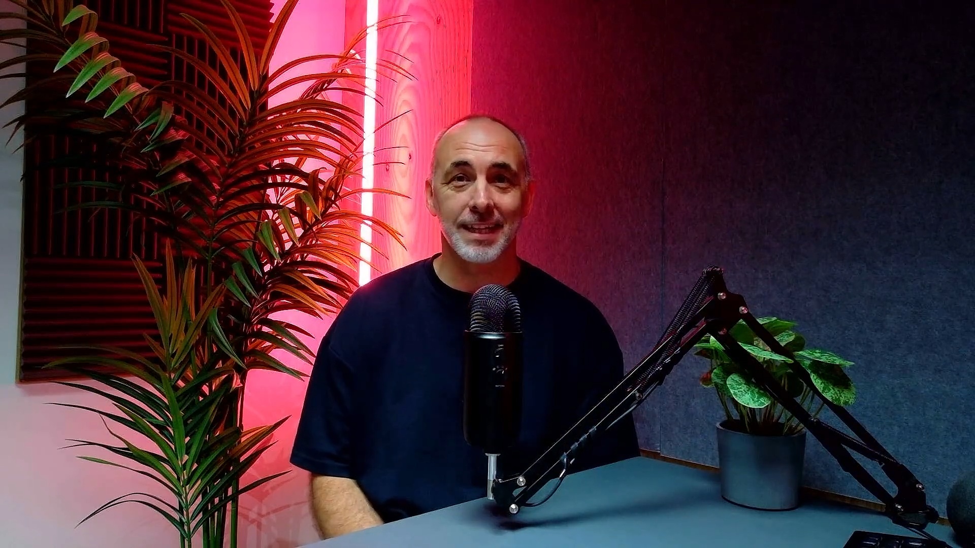 Lee Clark — Founder of Authentic