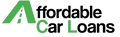 Affordable Car Loans