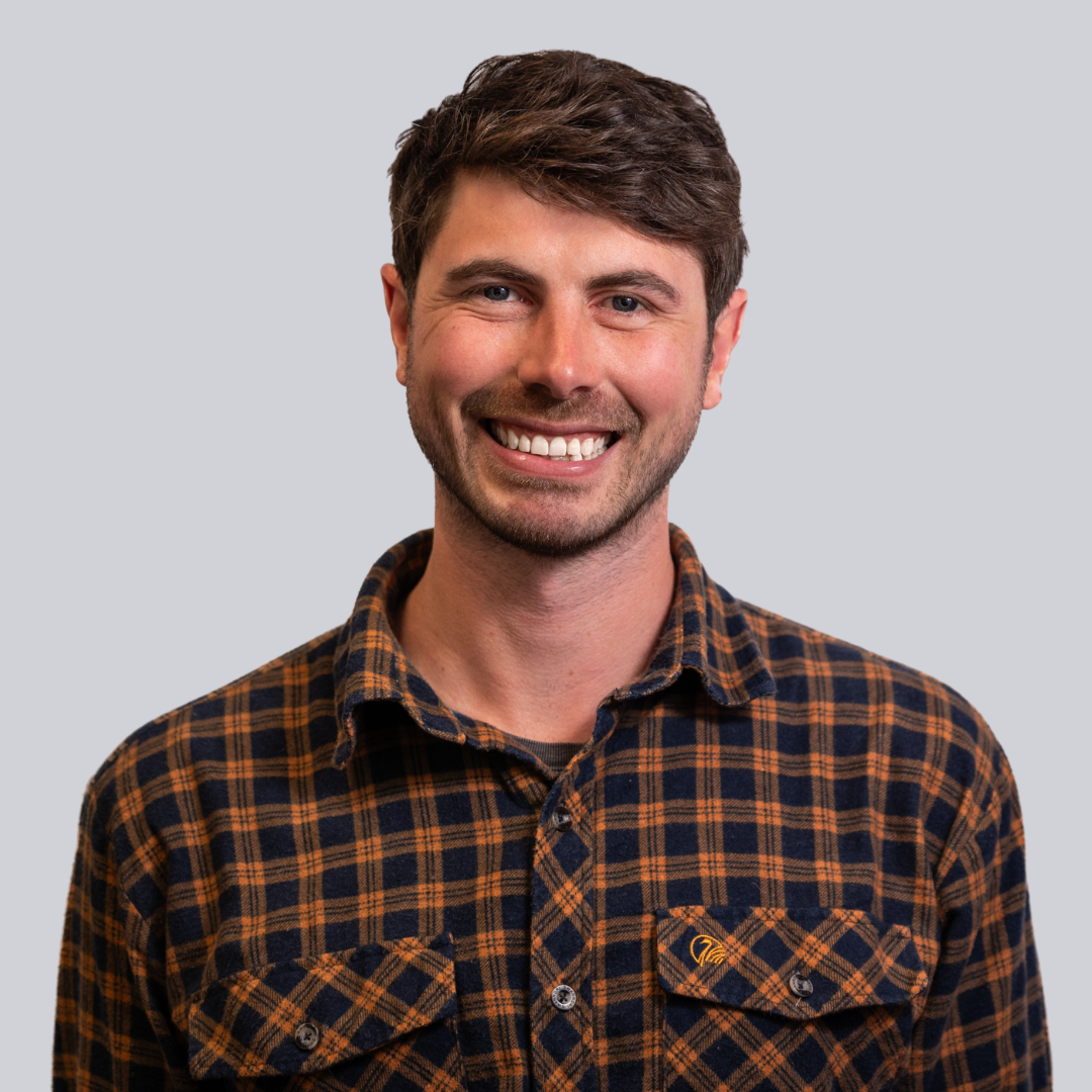 Jayden Wilkinson, Founder of Sidekick Systems