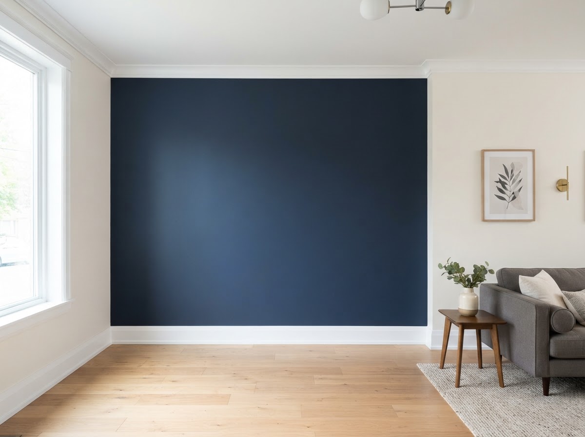 Interior Painting project photo in Montgomery County, MD
