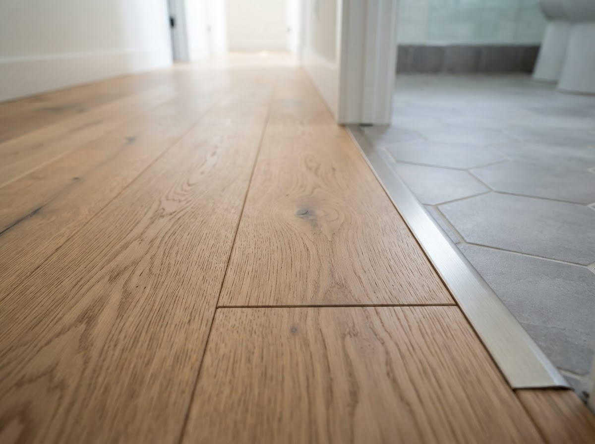 Flooring Installation project photo in Montgomery County, MD