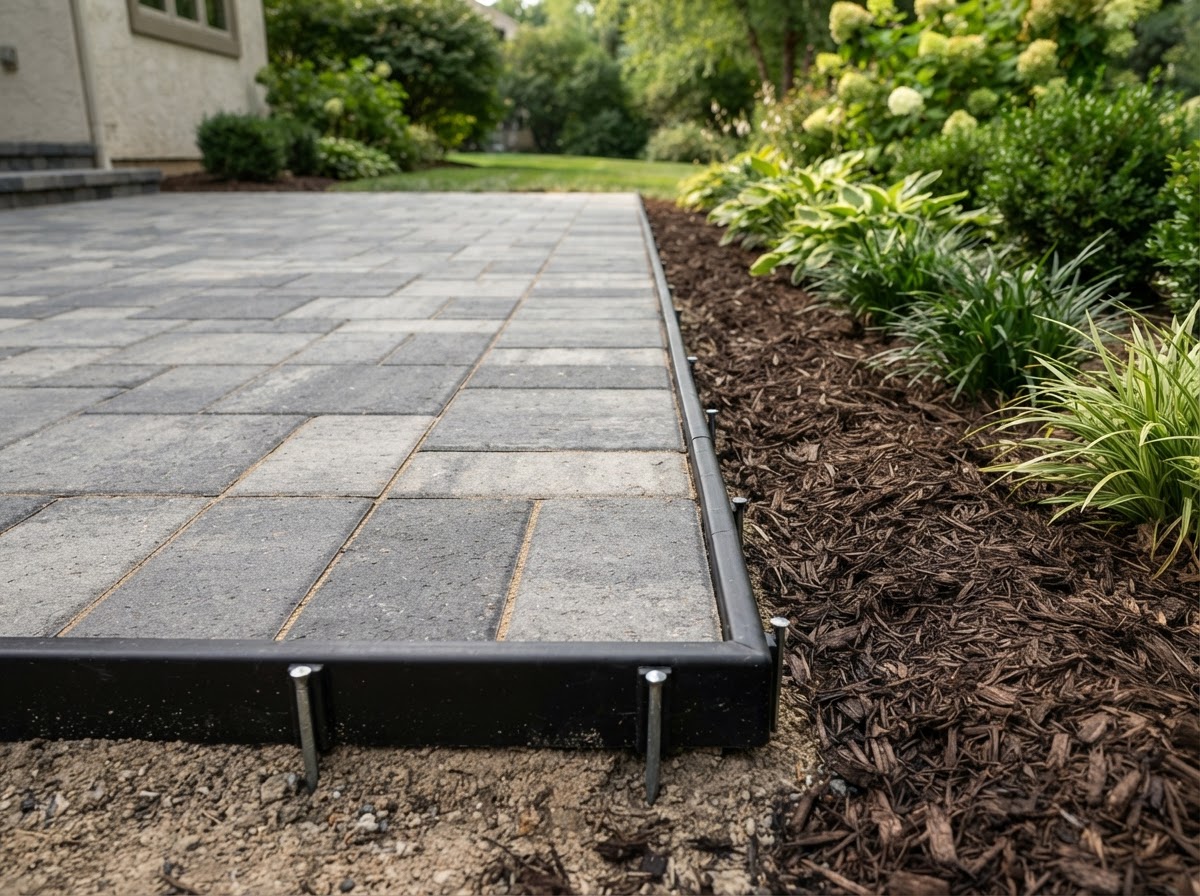 Patio Construction project photo in Montgomery County, MD