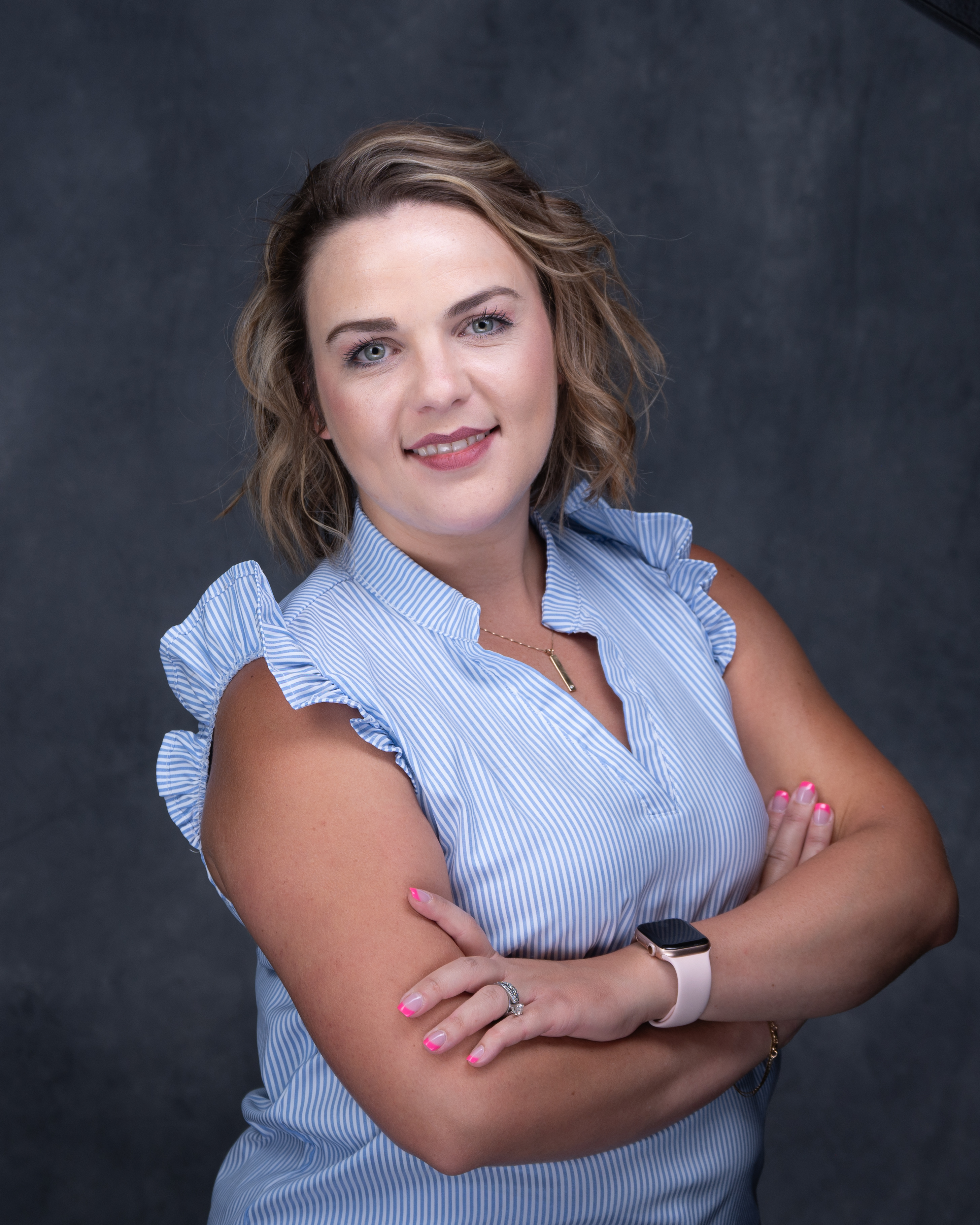 Emily Gross, BSN, RN
