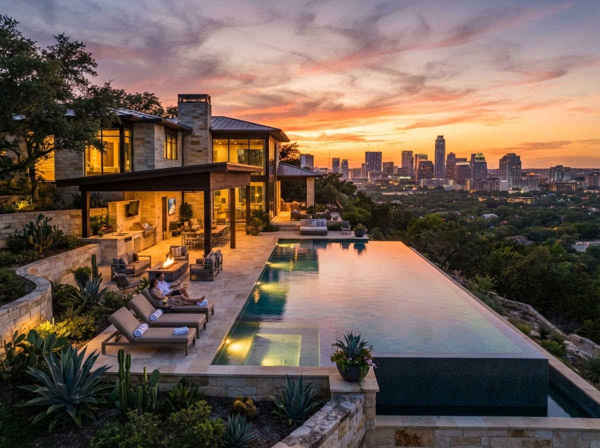 Eastside Lux Group Retreat