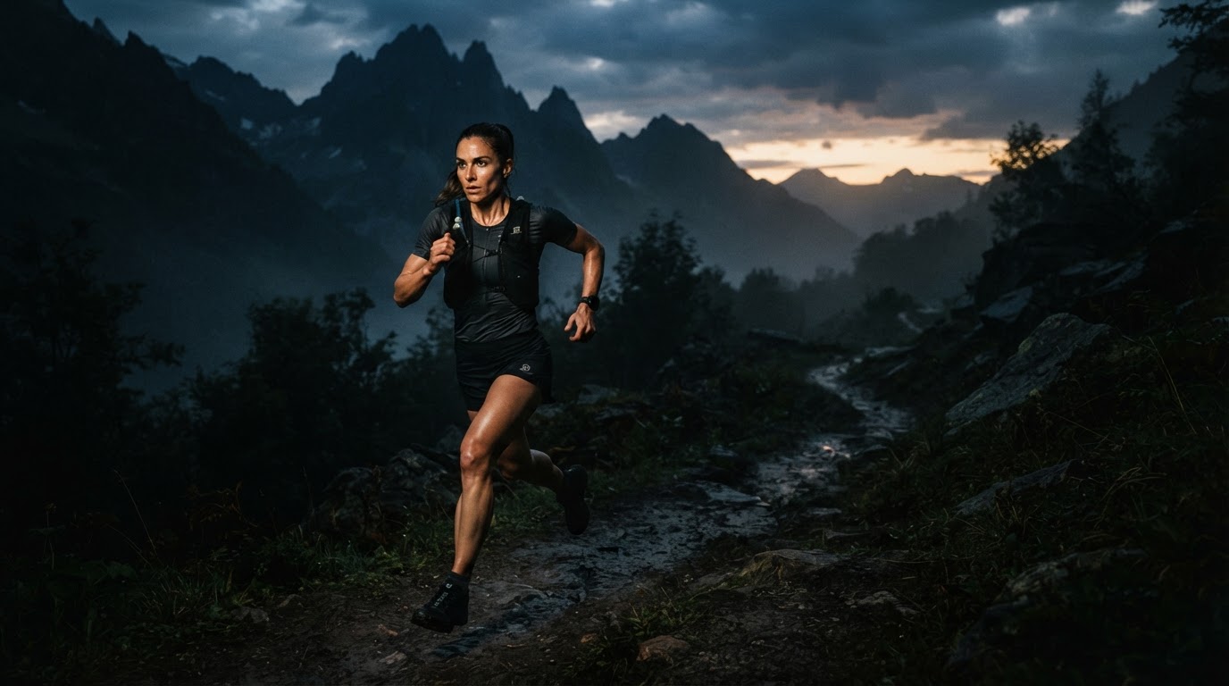 The Fitness Metric You Should Probably Care About More Than Your Weight