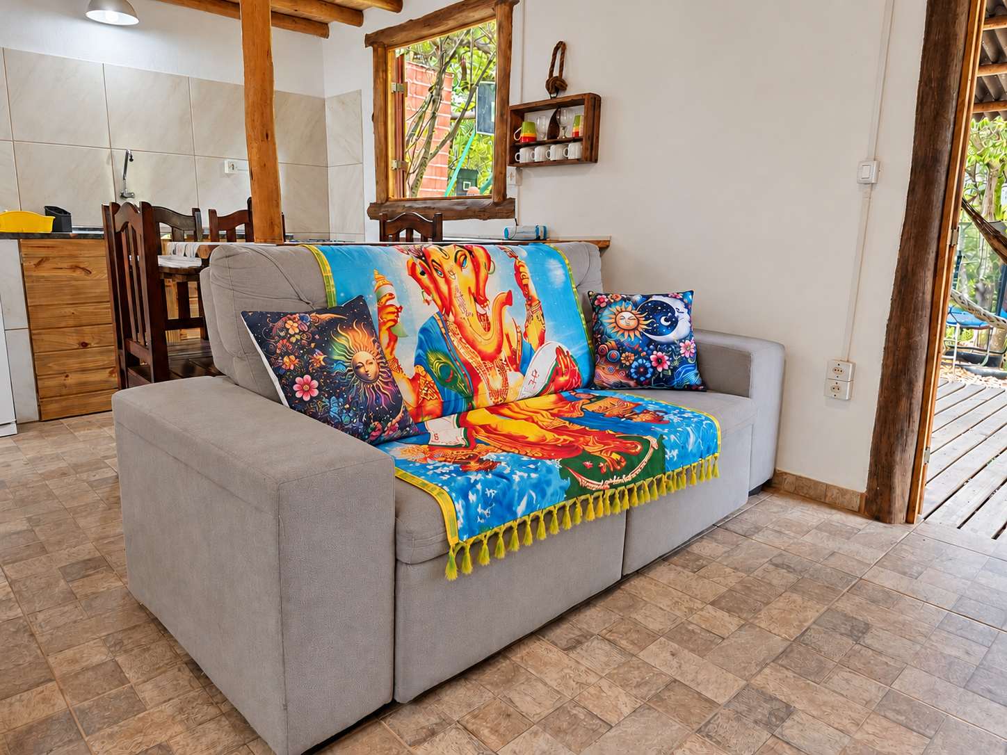Casa inteira — Biomas da Mata, foto 3