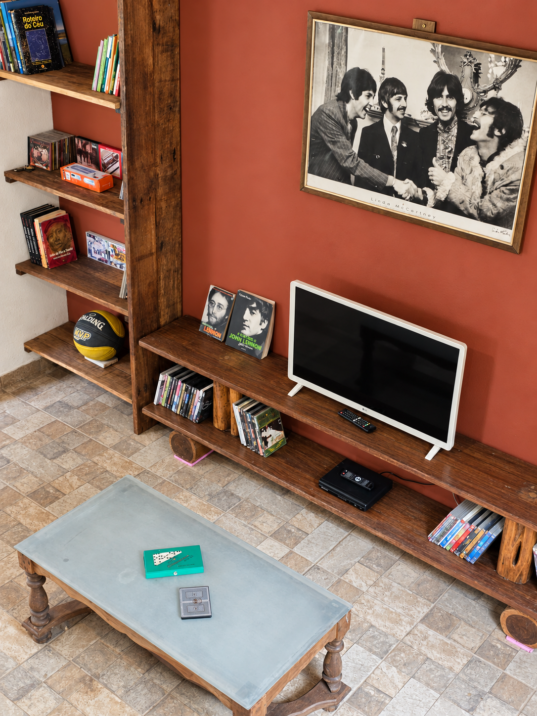 Casa inteira — Biomas da Mata, foto 9