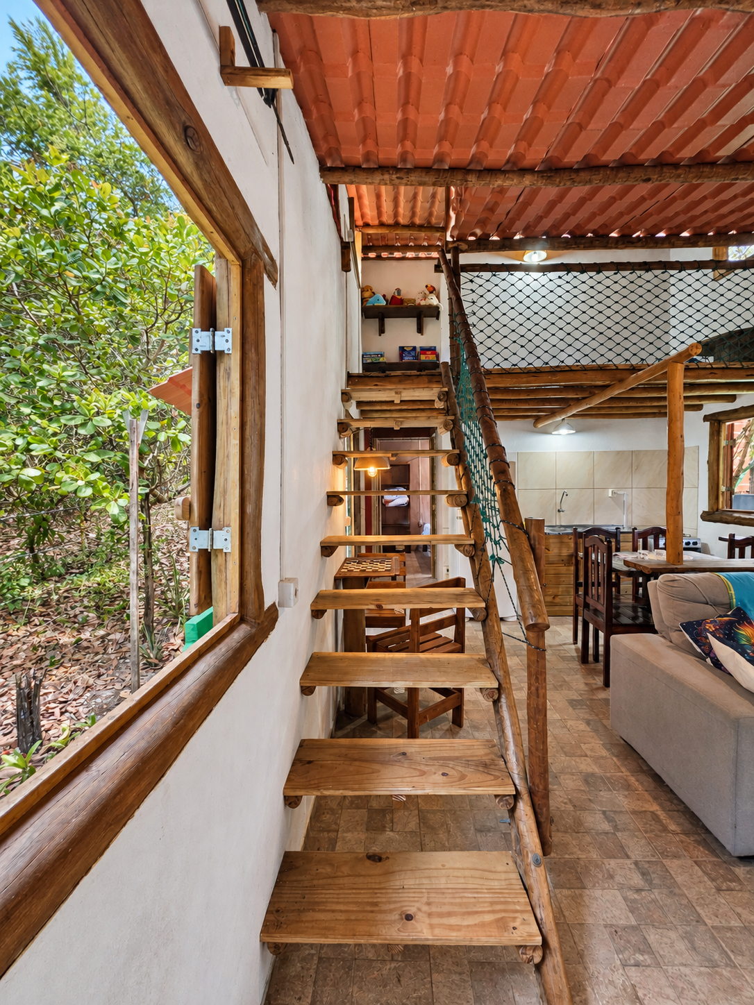 Casa inteira — Biomas da Mata, foto 8