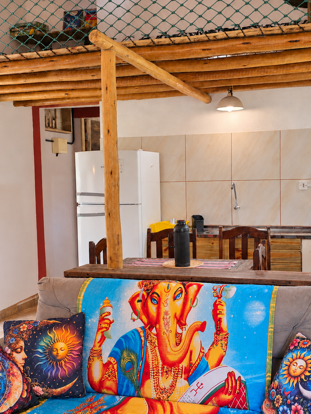 Casa inteira — Biomas da Mata, foto 5