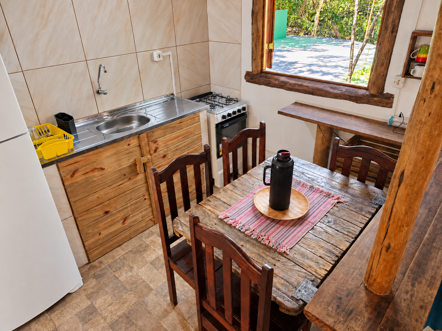Casa inteira — Biomas da Mata, foto 13