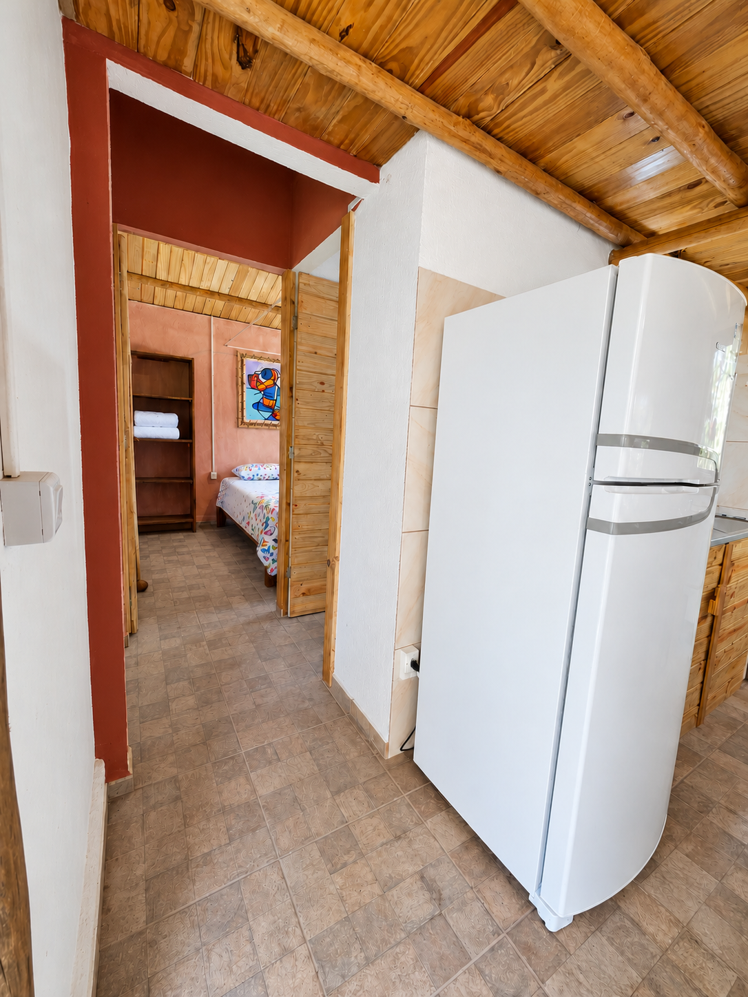 Casa inteira — Biomas da Mata, foto 16