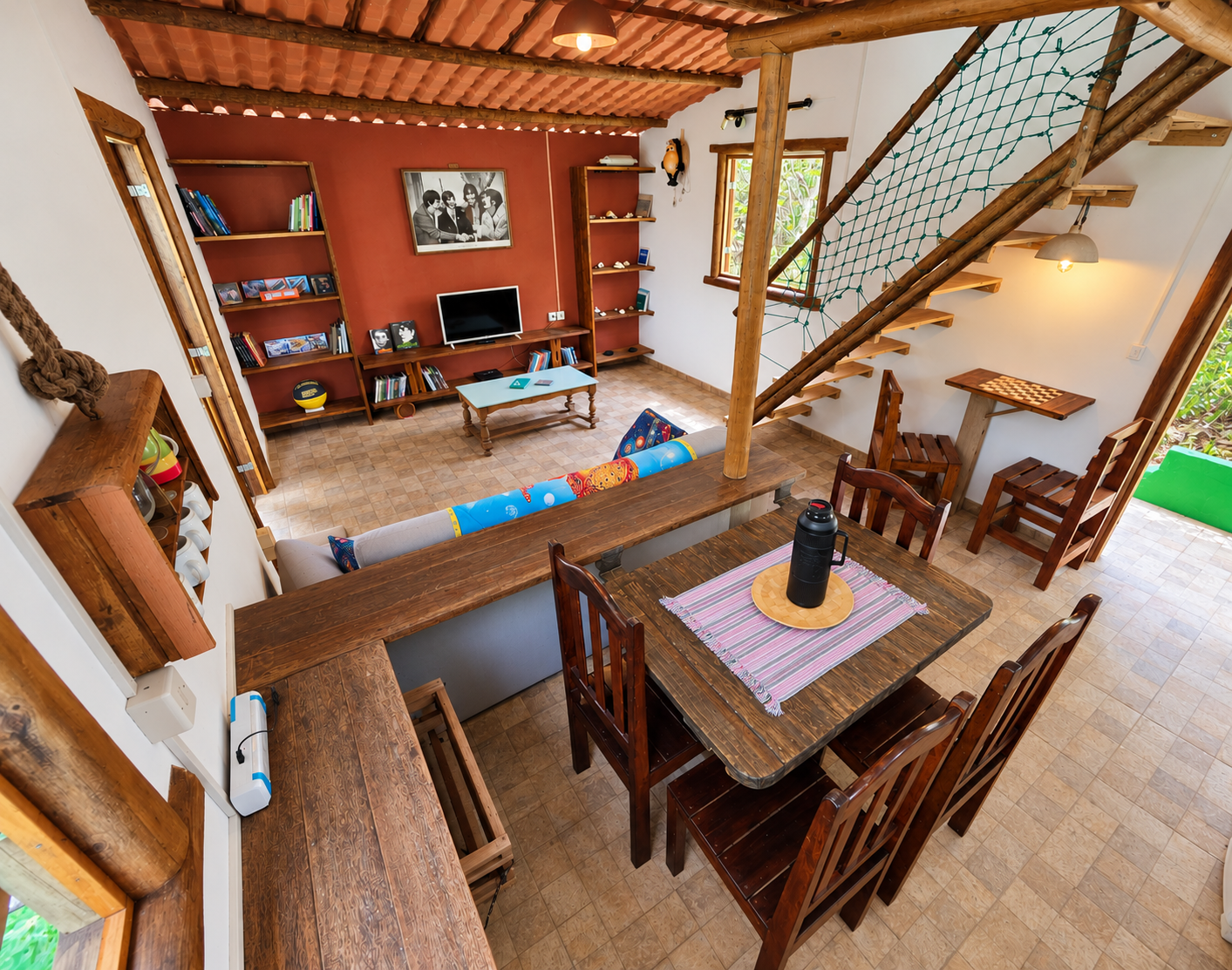 Casa inteira — Biomas da Mata, foto 12