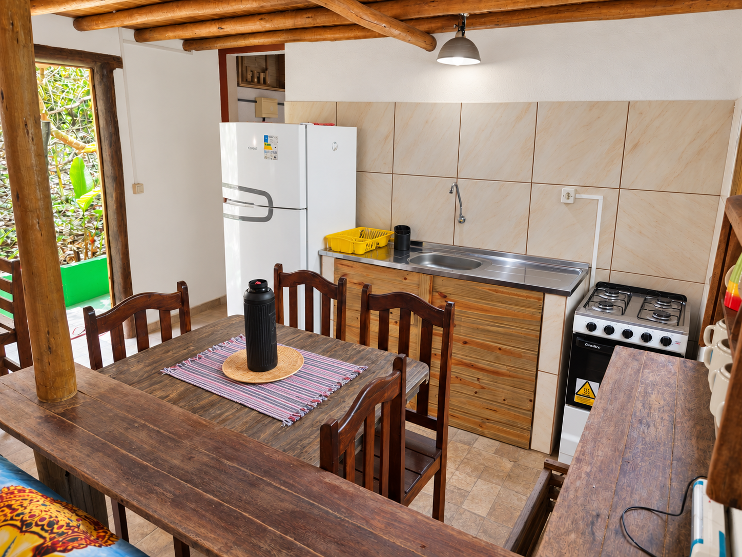 Casa inteira — Biomas da Mata, foto 14