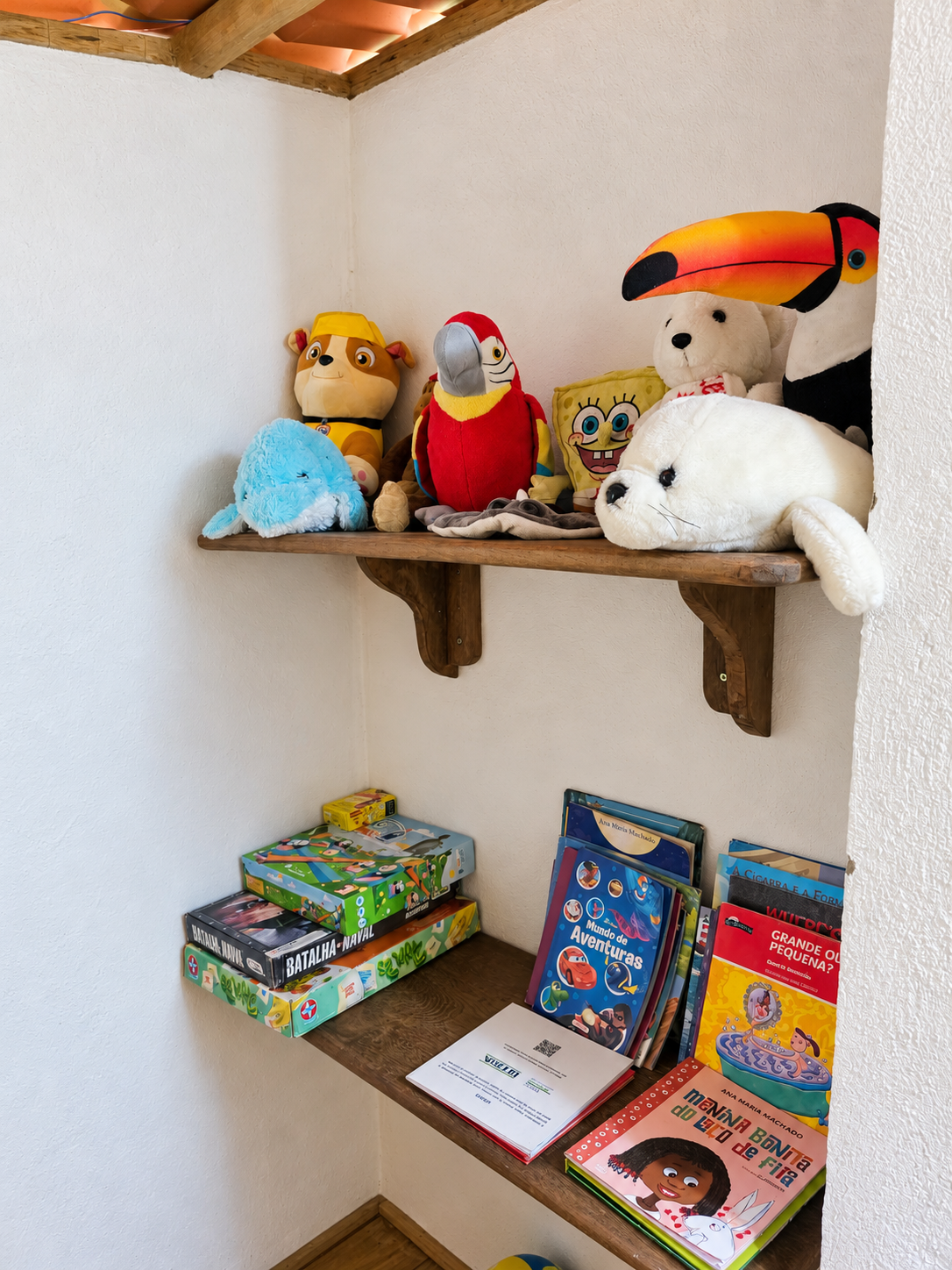 Casa inteira — Biomas da Mata, foto 30