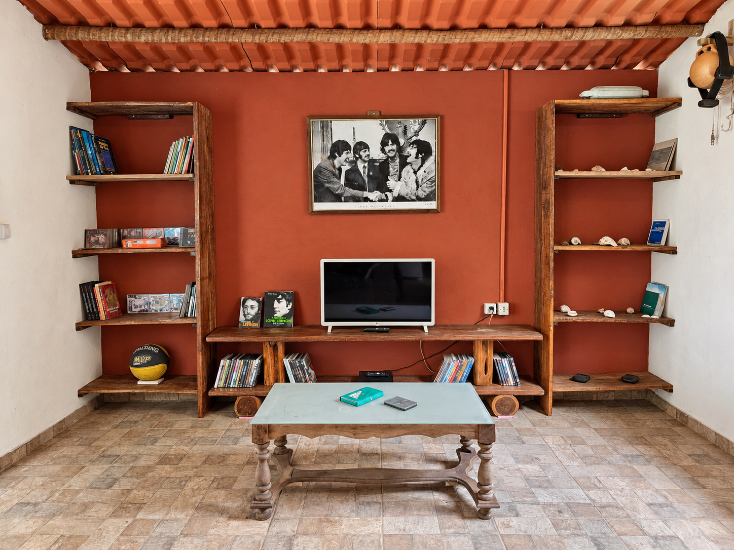 Casa inteira — Biomas da Mata, foto 2