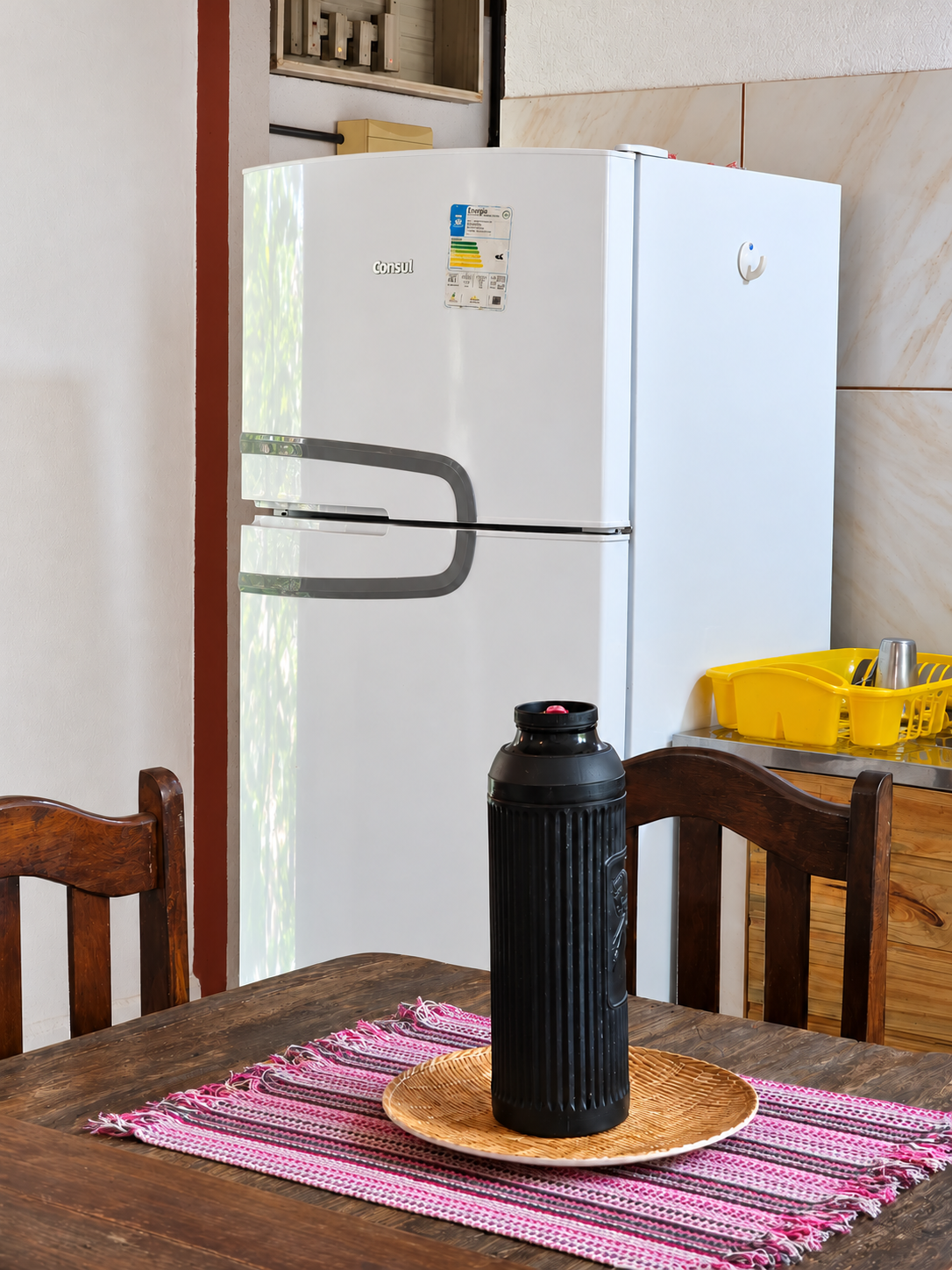 Casa inteira — Biomas da Mata, foto 15