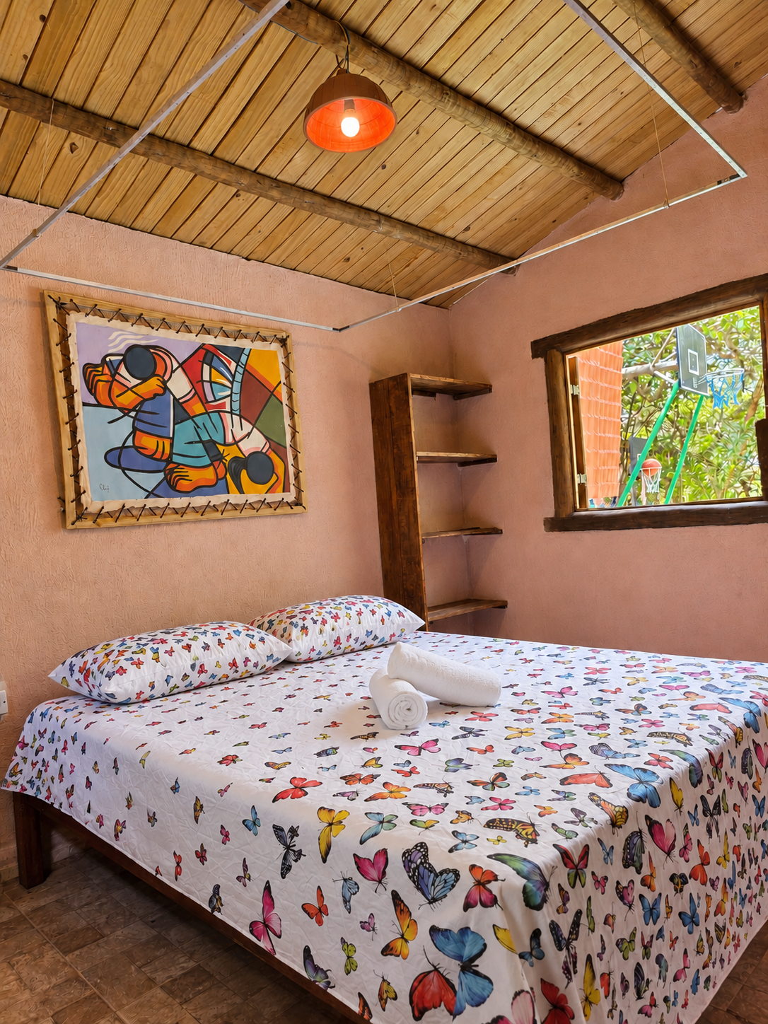 Casa inteira — Biomas da Mata, foto 18