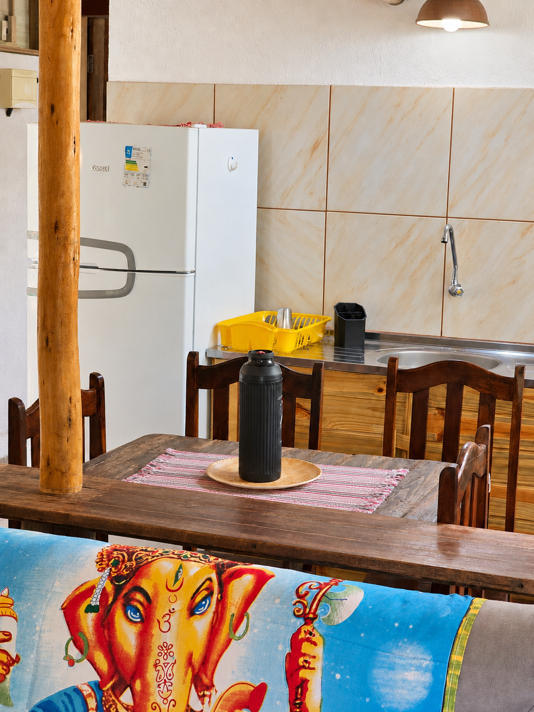 Casa inteira — Biomas da Mata, foto 10