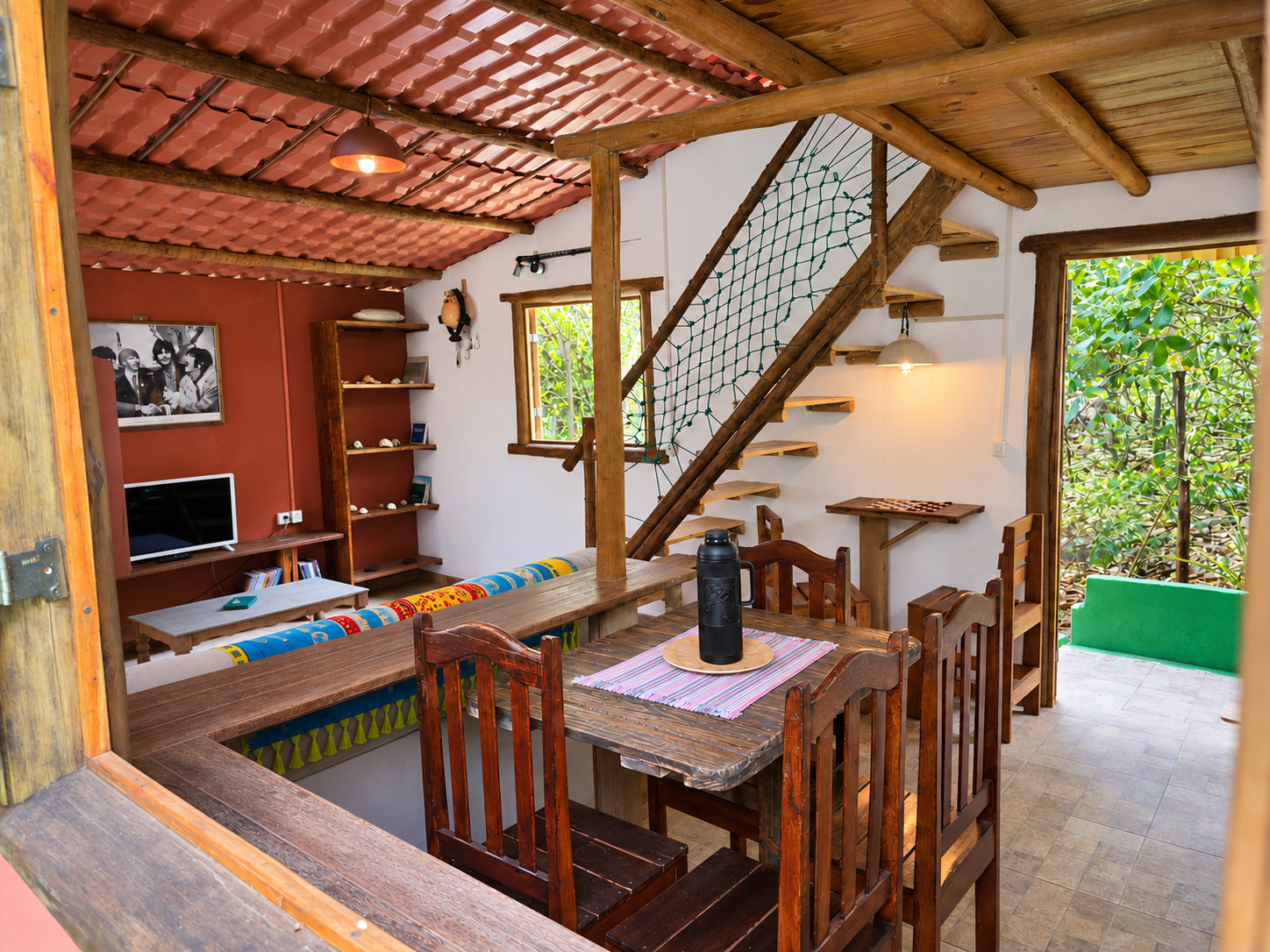 Casa inteira — Biomas da Mata, foto 7