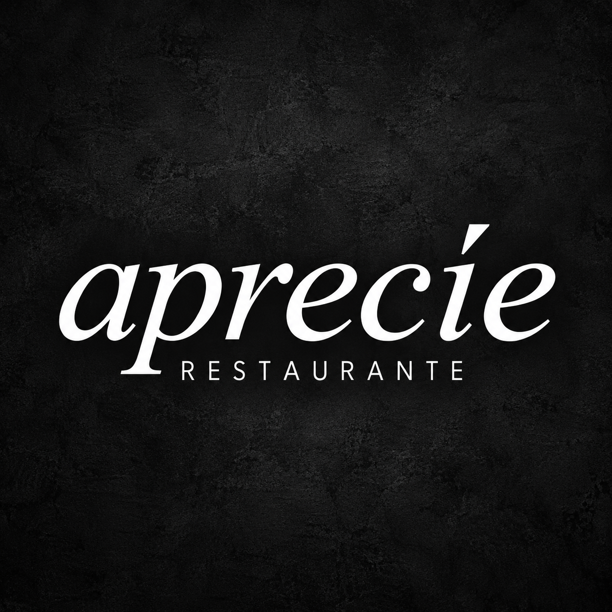 Aprecíe Restaurante