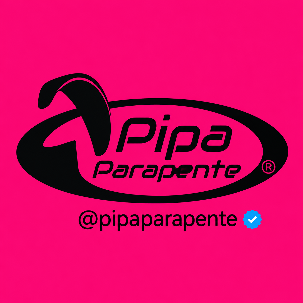 Pipa Parapente