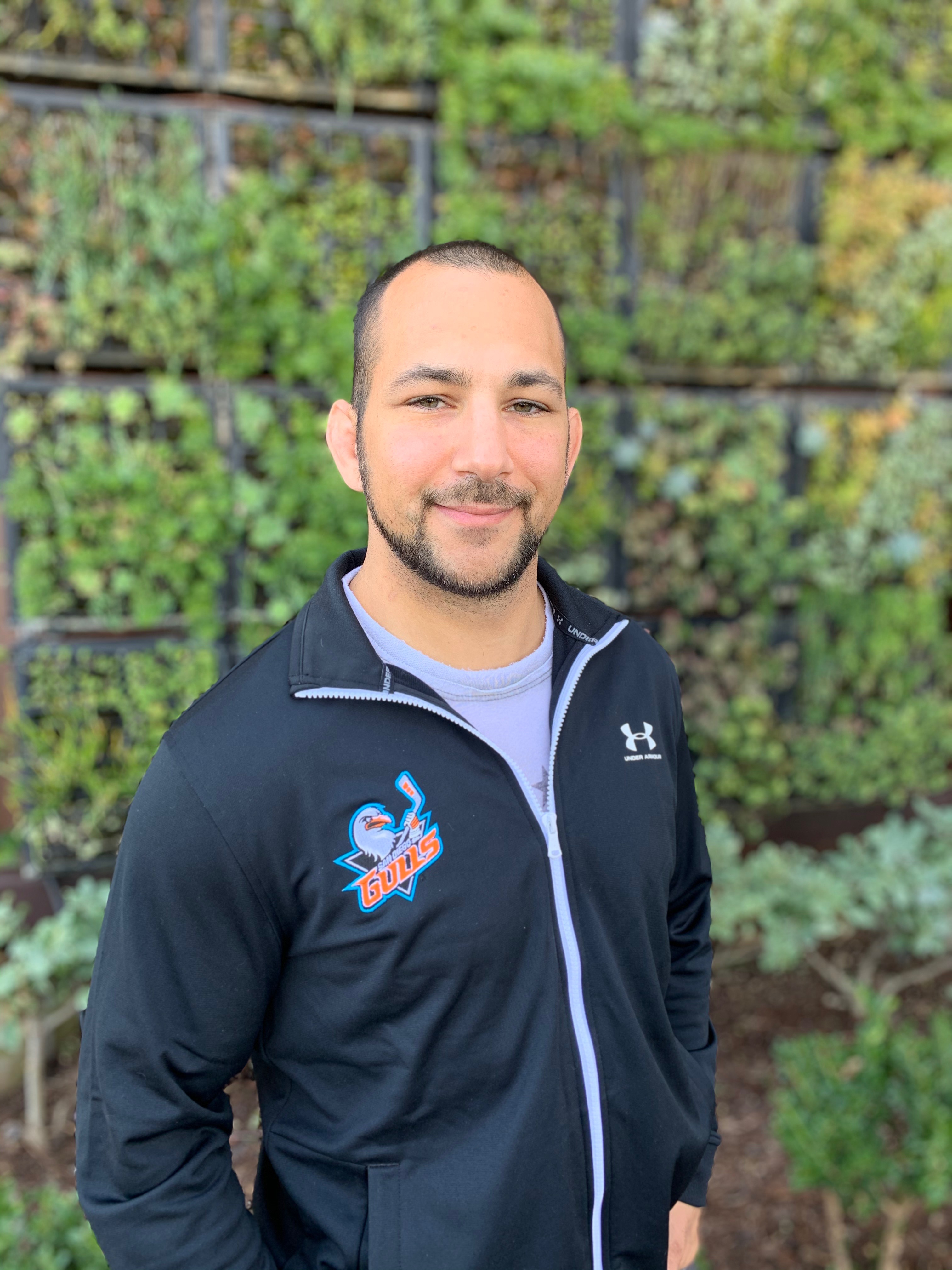 Dr. Josh Jagoda, DC, CCSP® — Sports Chiropractor and rehabilitation specialist