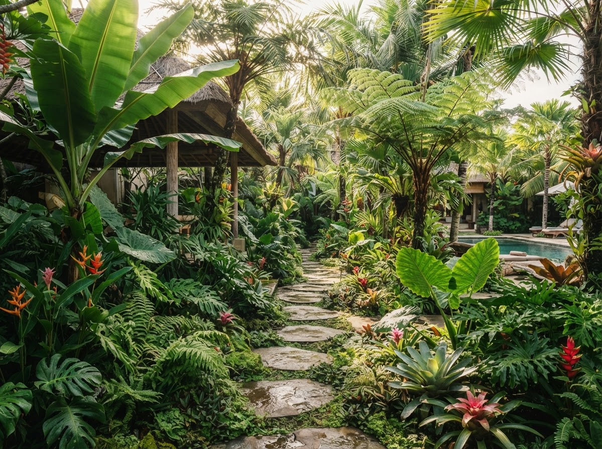 Tropical